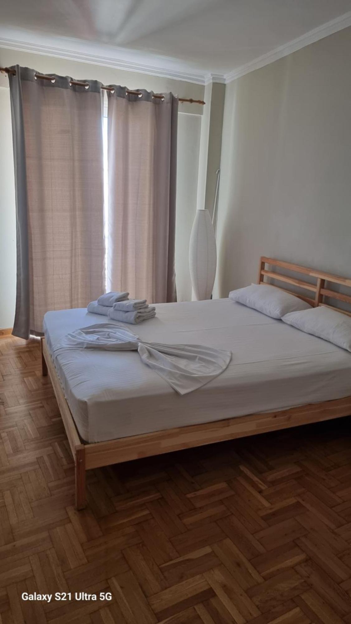 Athens.Apartotel.4 Bagian luar foto