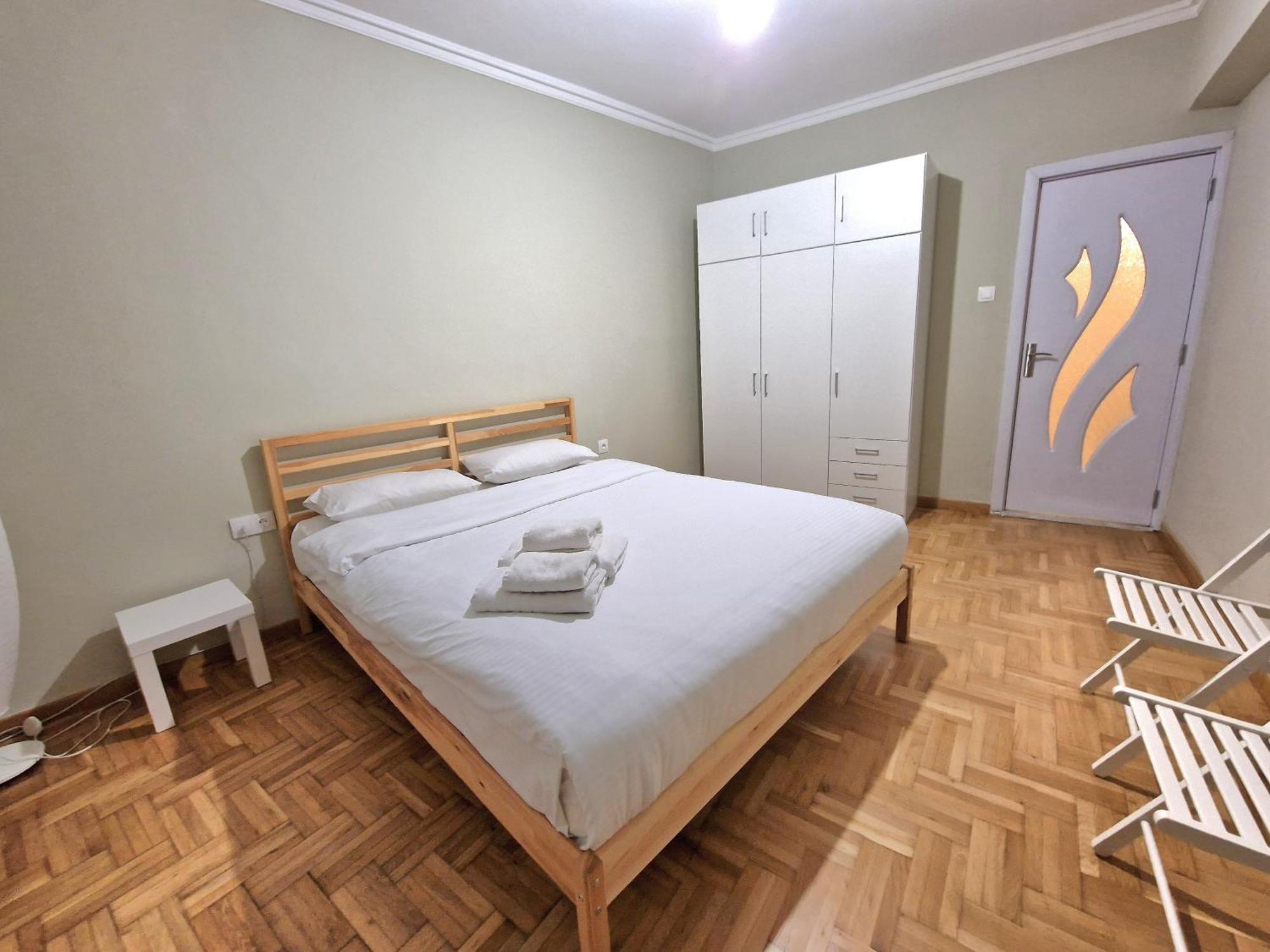 Athens.Apartotel.4 Bagian luar foto