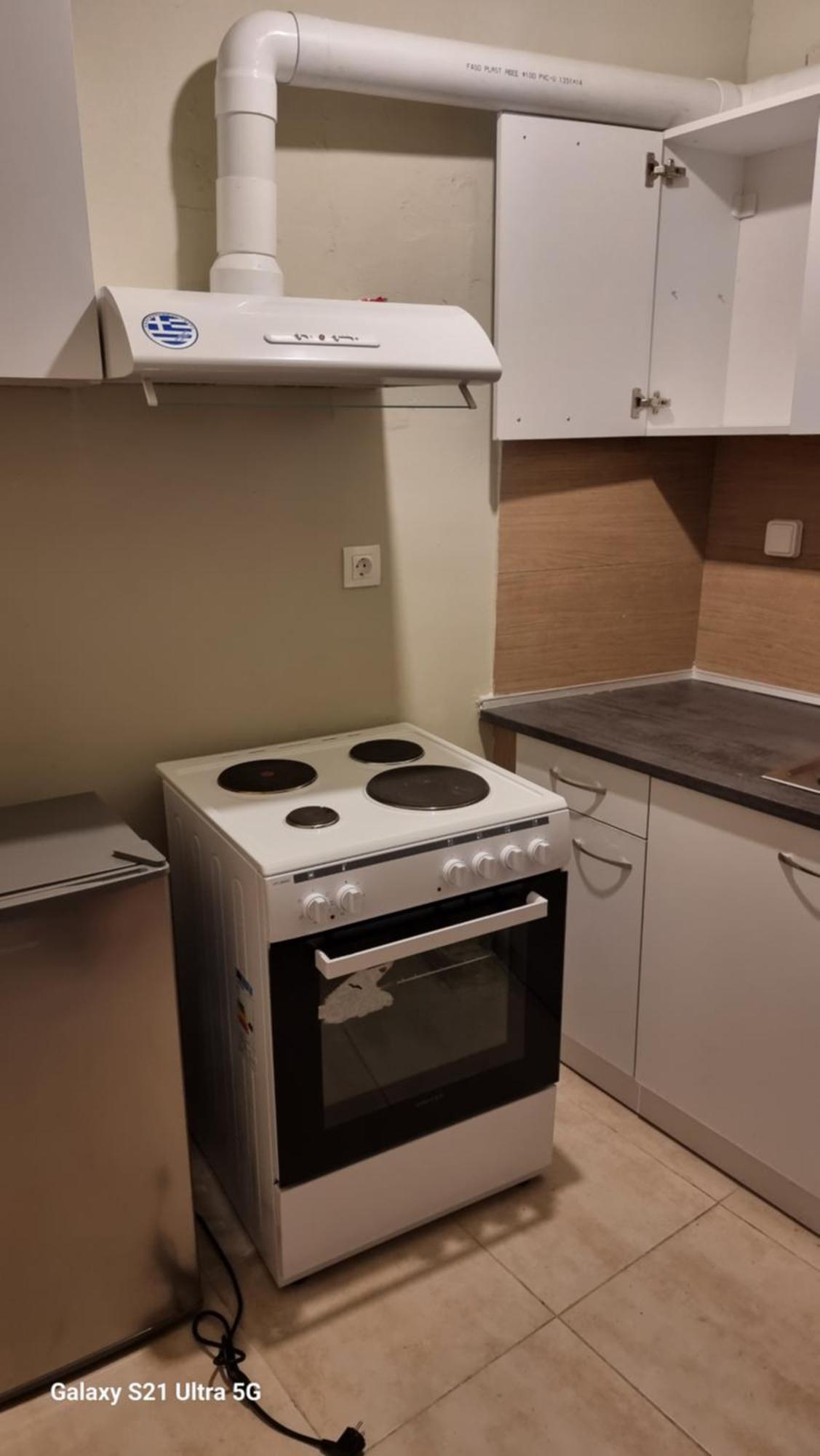 Athens.Apartotel.4 Bagian luar foto