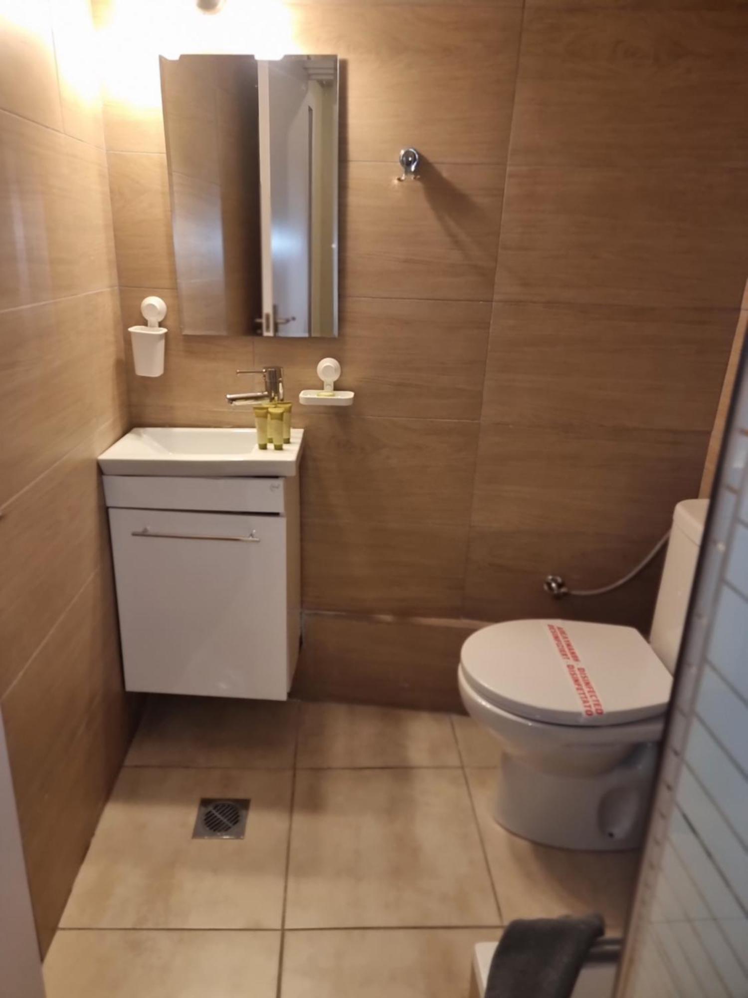 Athens.Apartotel.4 Bagian luar foto