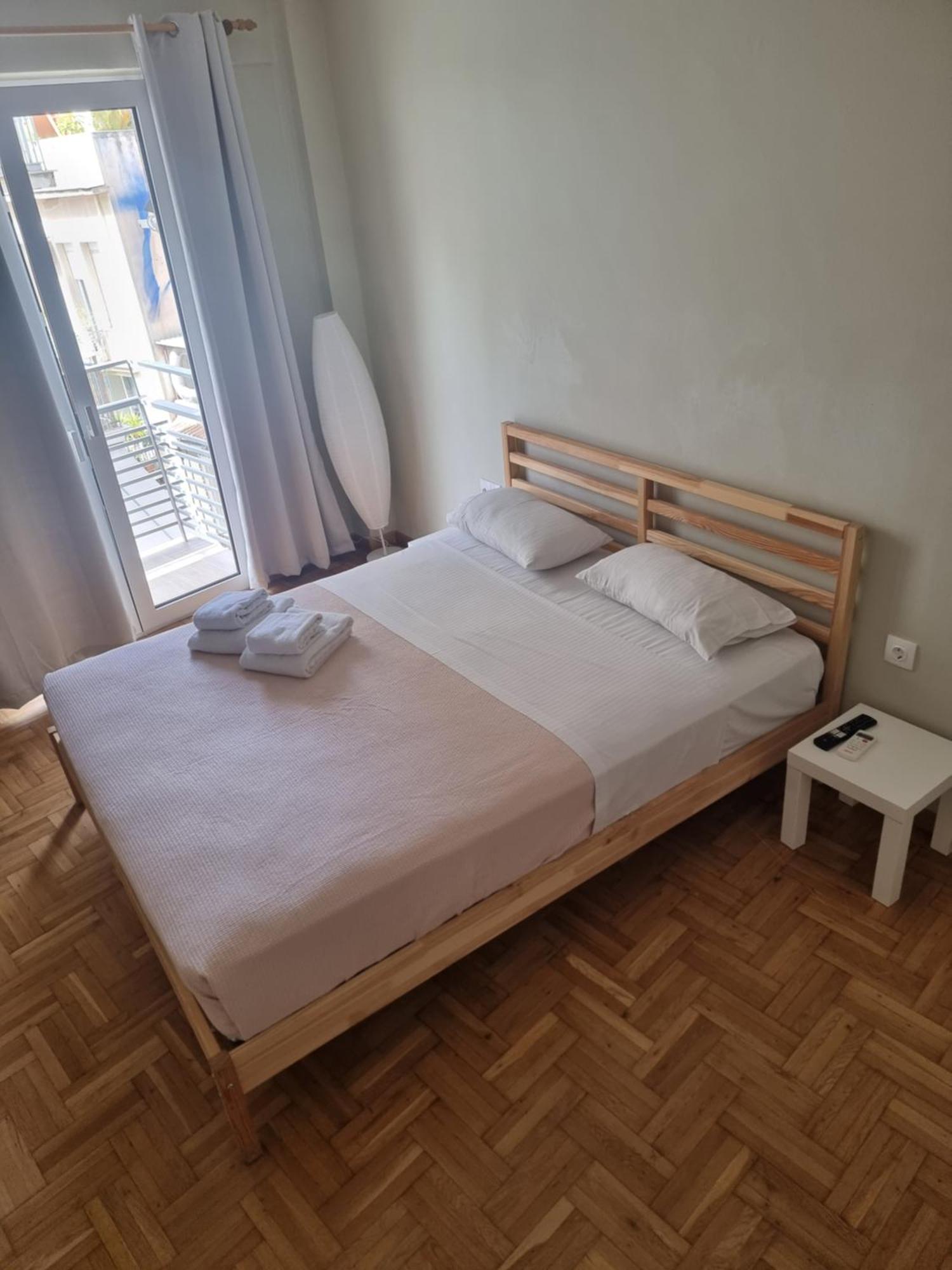 Athens.Apartotel.4 Bagian luar foto